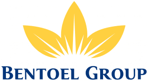 Logo Bentoel Group