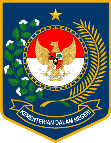 Logo Kementerian Dalam Negeri