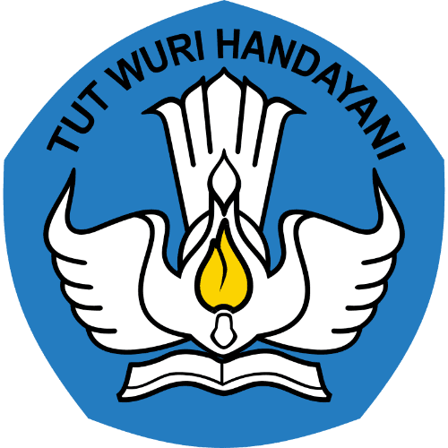 Logo Kemendikbud