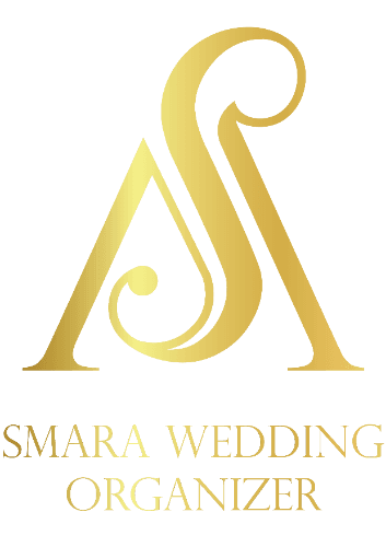Logo Smara Wedding Organizer