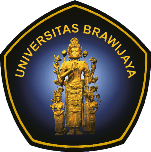 Logo Universitas Brawijaya