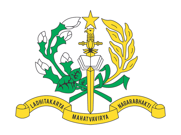 Logo Taruna Akmil