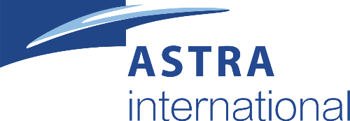 Logo Astra Group