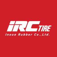 Logo IRC Tire
