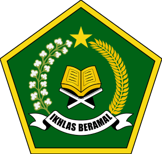 Logo Kementerian Agama