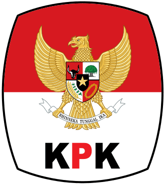 Logo KPK