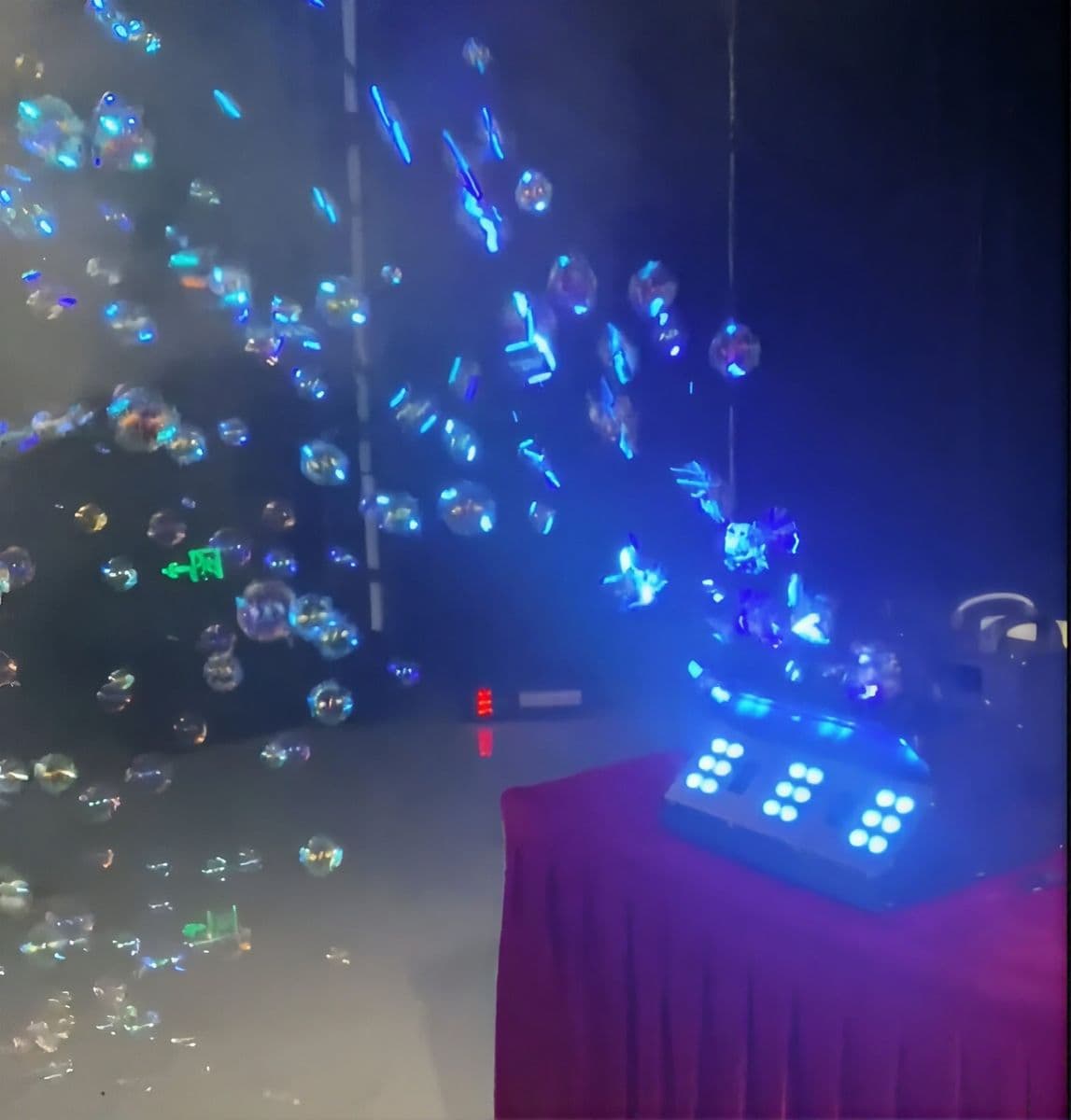 Bubble