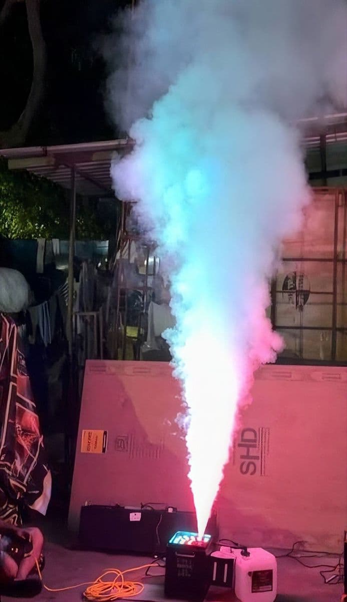 CO2 Jet