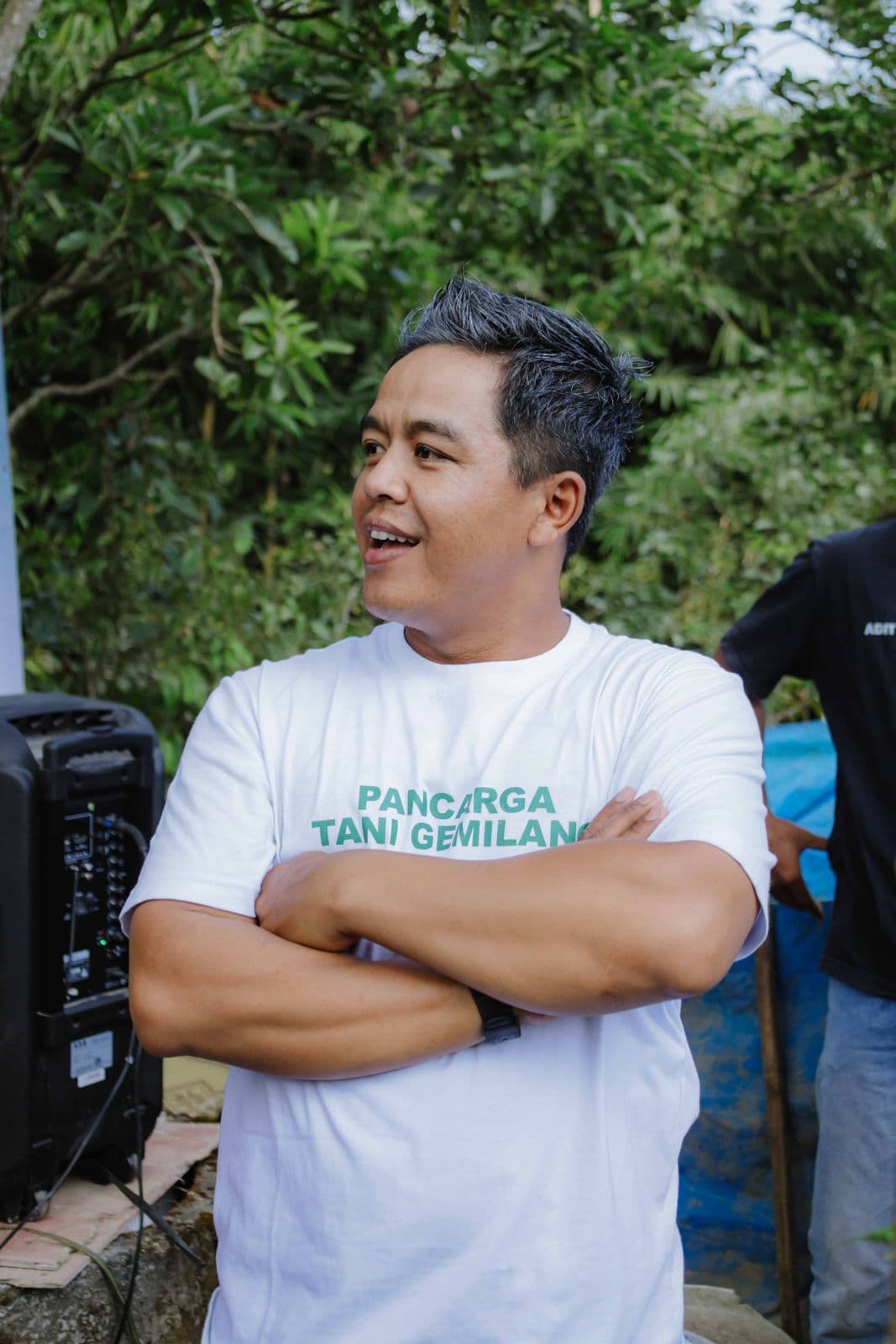 Hebitren BI Jogja, Bersama Petani Mitra